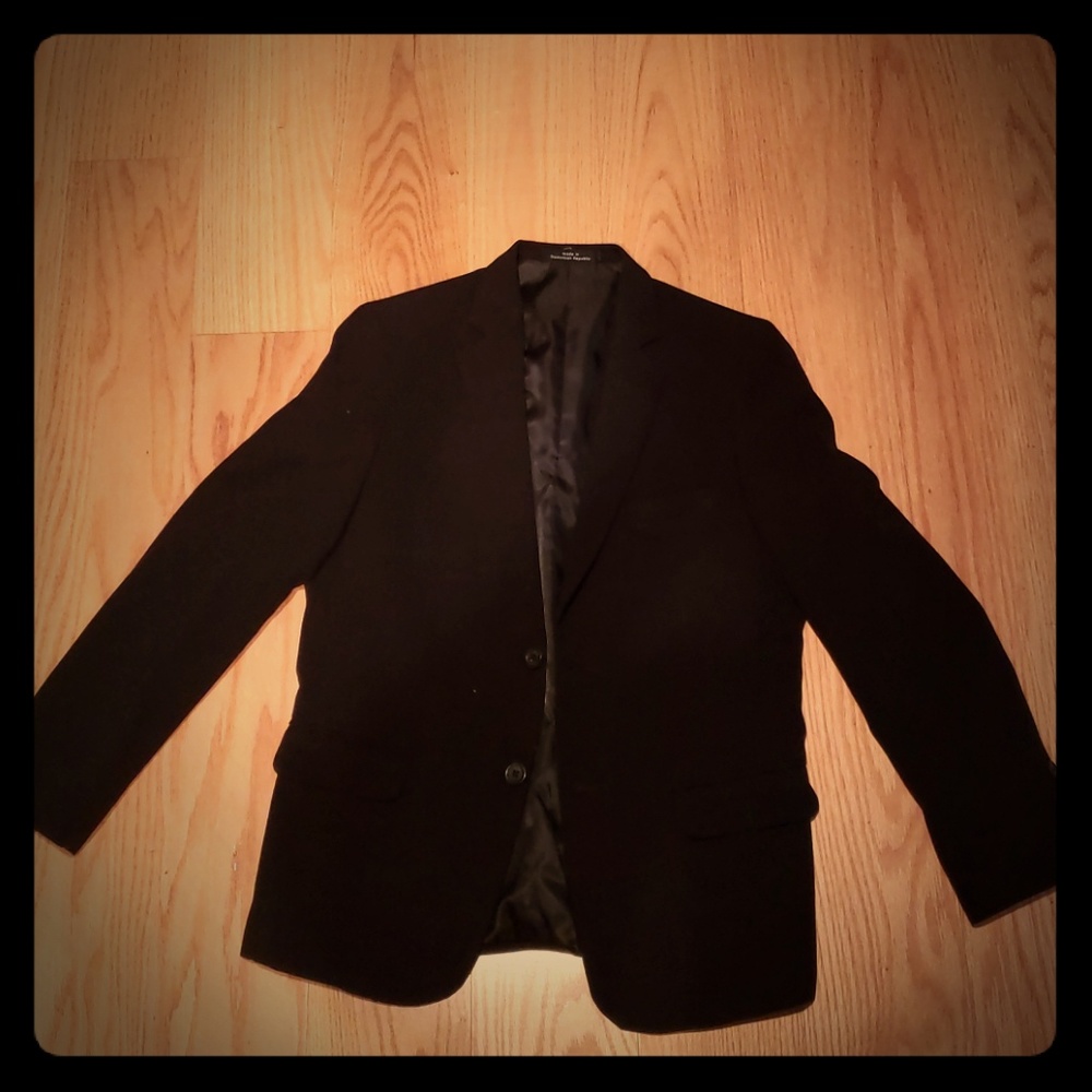 Calvin Klein boy jackey